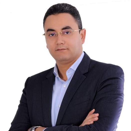 Mohamed Zaouri — Founder of PROMED