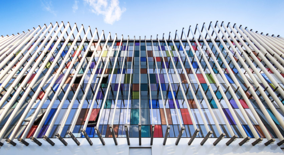 Effet de voile et mouvement selon l’angle